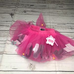 Mud Pie | Birthday Tutu
